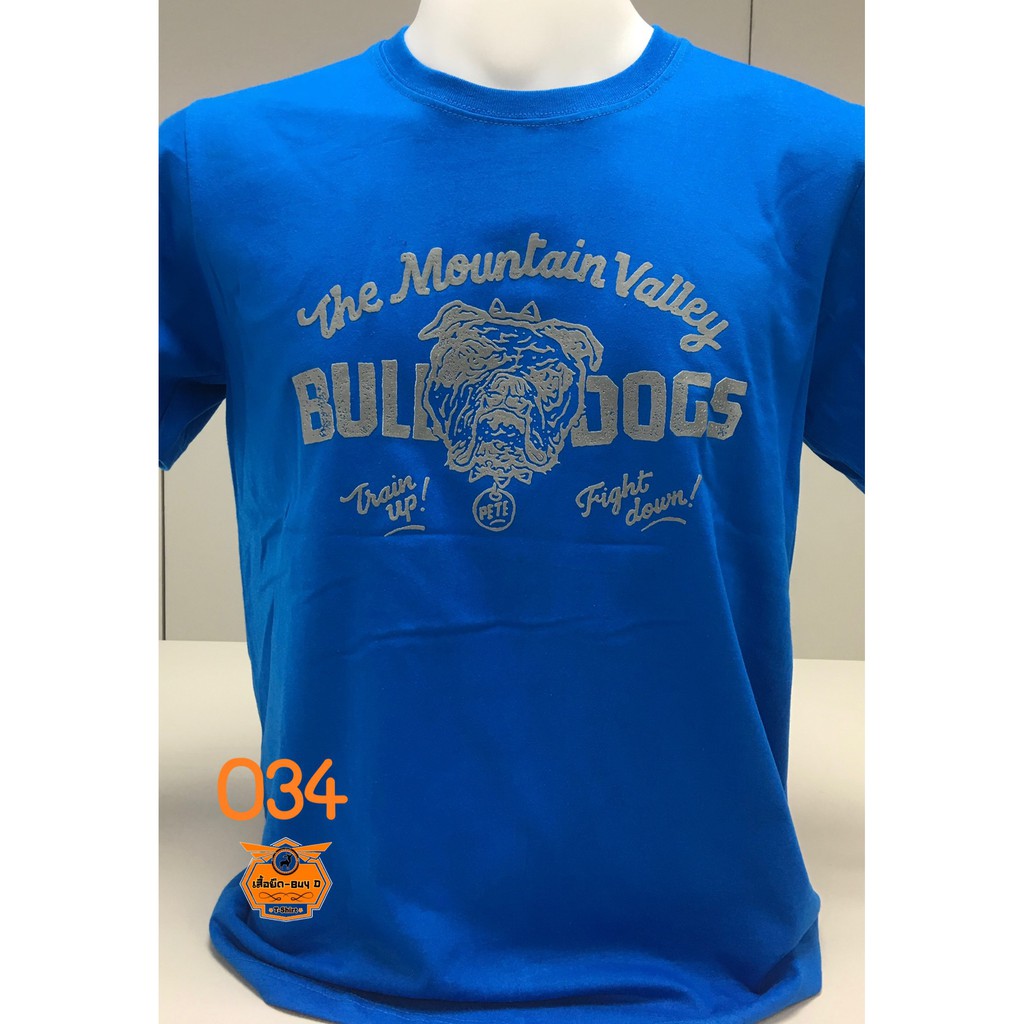 เสื้อยืดคอกลมคอตต้อน M L XL XXL ราคาถูก