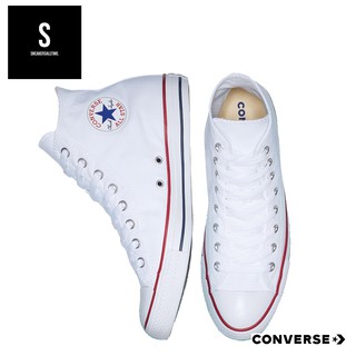 converse all star hi white leather split iridescent exclusive