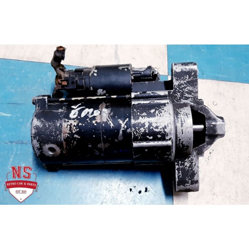 ไดร์สตาร์ท citroen ax