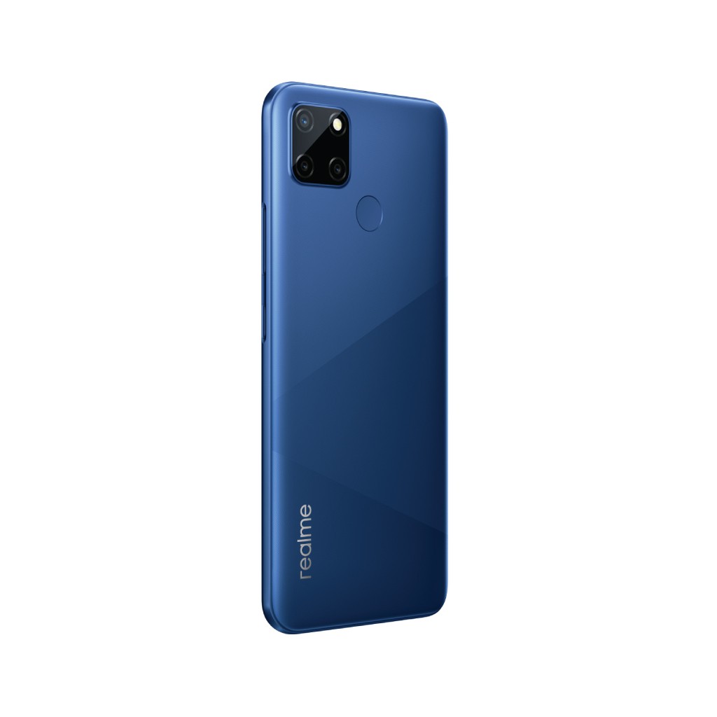 realme C12 (3+32GB) จอ 6.5