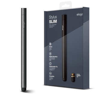 elago Stylus Slim for iPhone, iPad and iPod iTouch,Galaxy Tab ปากกาเขียนจอ สินค้าพร้อมส่ง