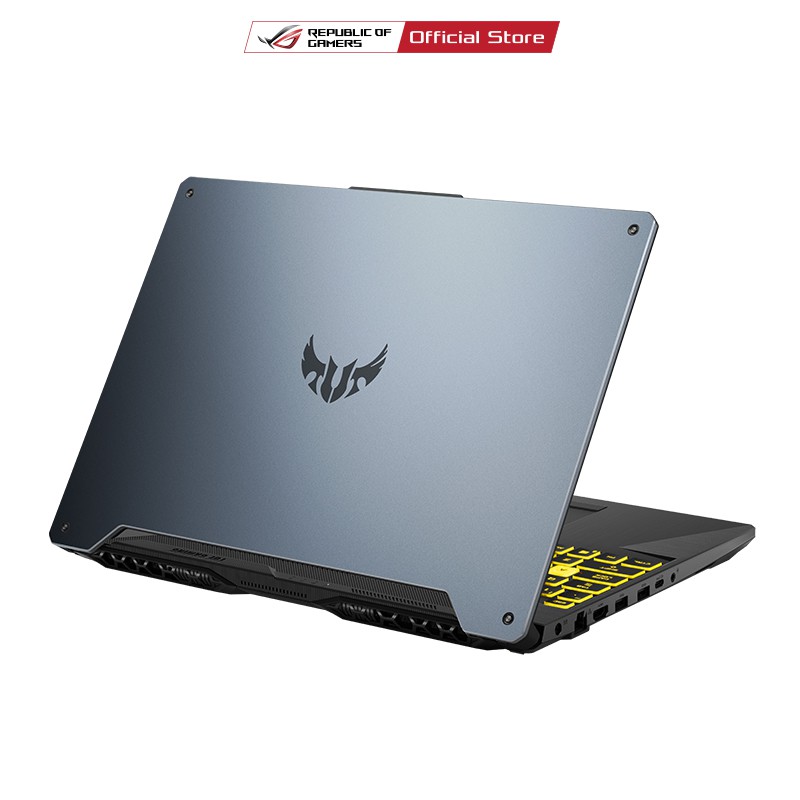 ASUS TUF Gaming F15 (FX506LH-HN002T) Notebook ( โน๊ตบุ๊ค ) 15.6” FHD i5-10300H RAM8GB SSD512GB W10 รับประกัน 2 ปี #8