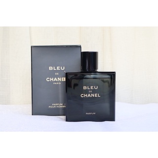 CHANEL BLUE DE CHANEL Parfum