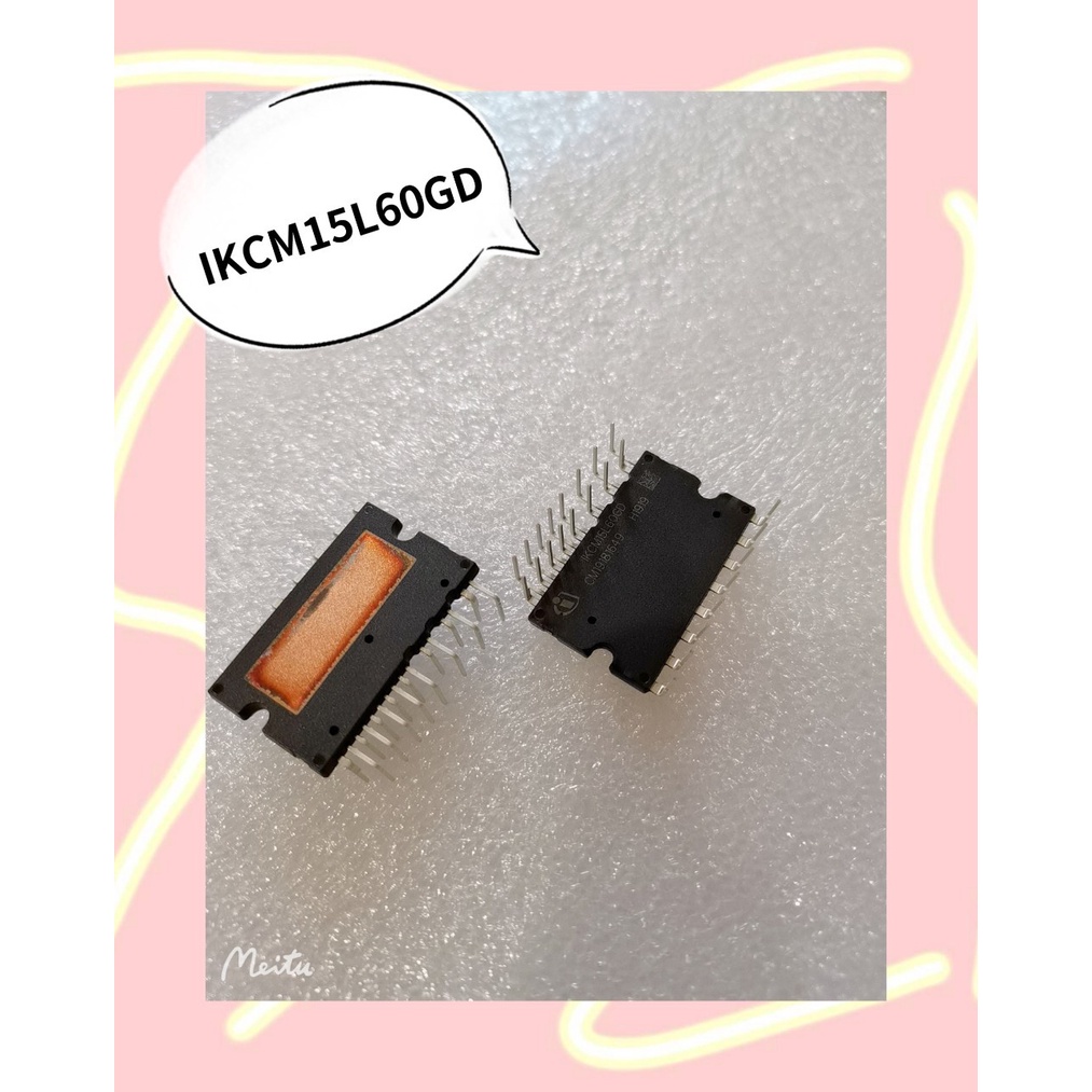 IKCM15L60GD  สินค้ามี สต็อก พร้อมส่ง