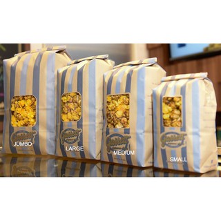 Garrett Popcorn JUMBO กาเร็ต ป็อปคอร์น ขนาดจัมโบ้