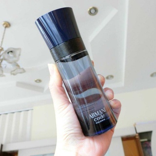 แบ่งขาย Giorgio Armani Code Colonia EDT