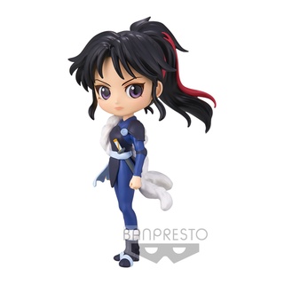 Bandai(บันได) BANPRESTO YASHAHIME: PRINCESS HALF-DEMON Q POSKET PETIT(B:SETSUNA)