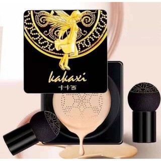 Kakaxi BB Cream 20 g.คุชชั่นนางฟ้า