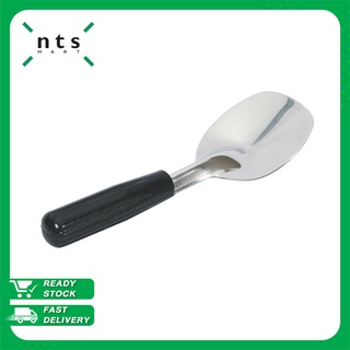 NTS Ice Cream Spade ทีตักไอศกรีม ช้อนตักไอศกรีม ที่ตักไอศครีมสแตนเลส รุ่น ICS8