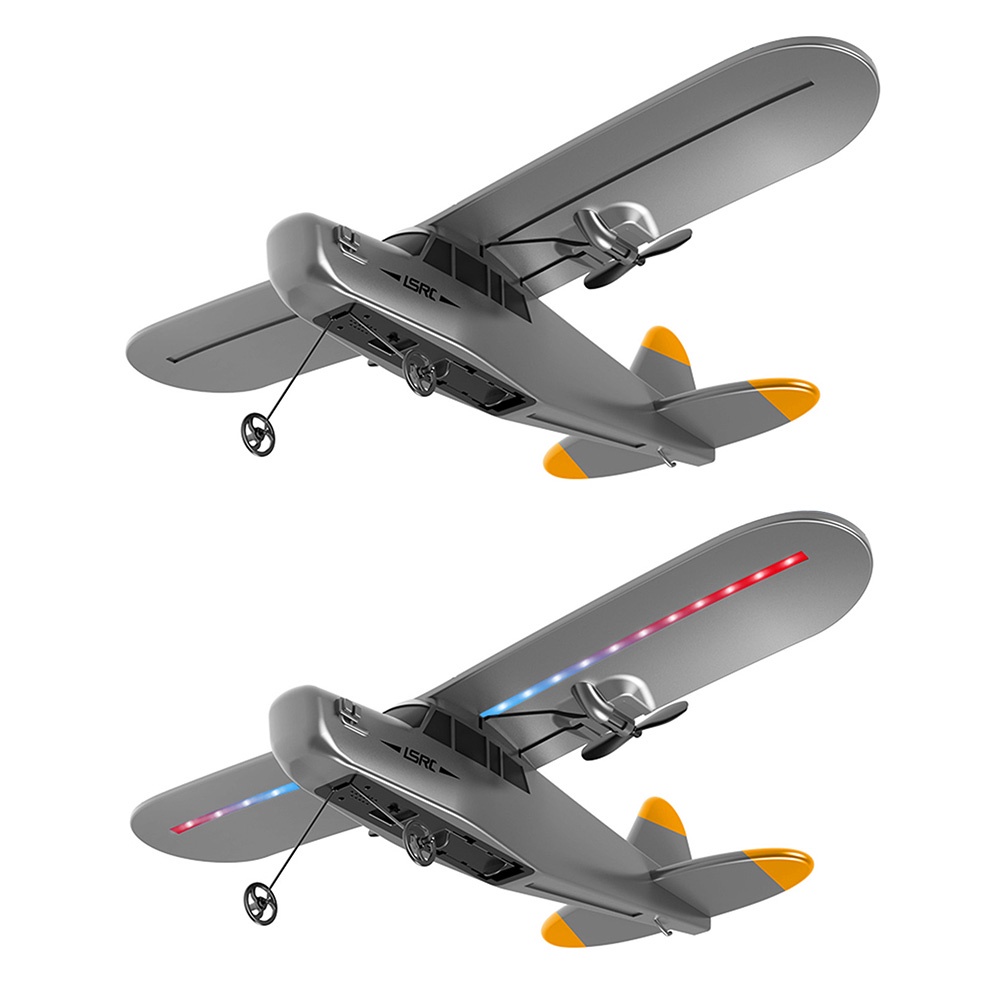 เครื่องบินควบคุมระยะไกลLSRC-B3 Airplane Fixed Wing RC Plane Aircraft ...