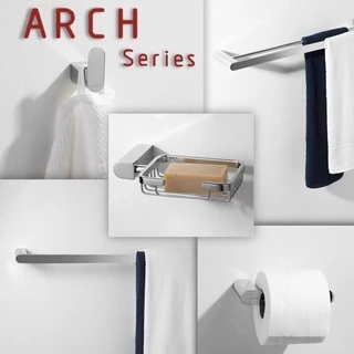 COTTO ขอแขวน รุ่น CT0281(HM) ARCH