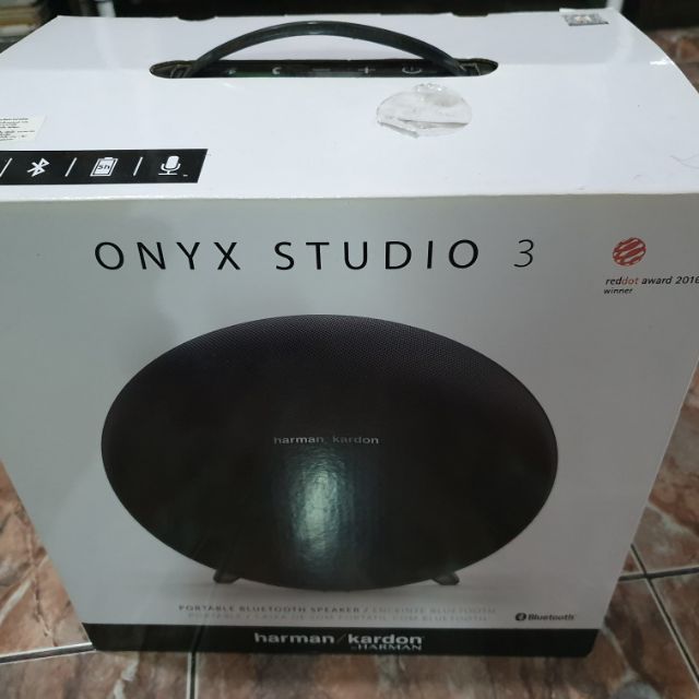 Harman kardon Onyx studio 3