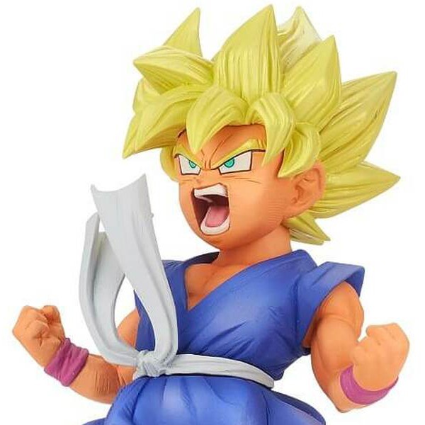 Banpresto Dragon Ball Super Son Goku Fes!! Vol.6 (A:Super Saiyan Son Goku(Kids)) 4983164180978 (Figure)