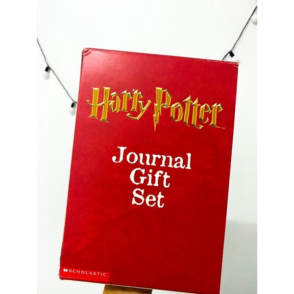 Boxset Harry Potter ของสะสมหายาก แฮร์รี่ พอตเตอร์🎩