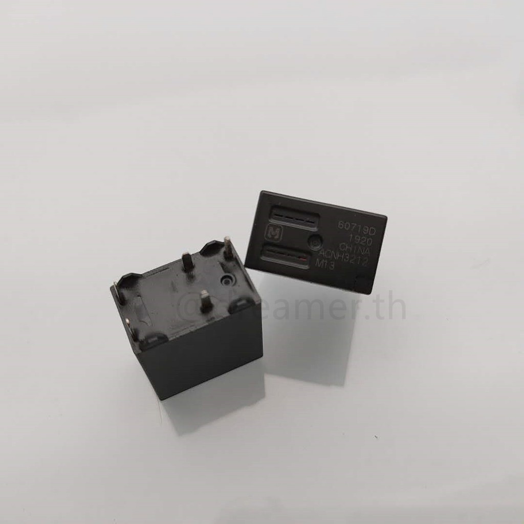 relay 5 ขา รีเลย์ ACNH3212 M13