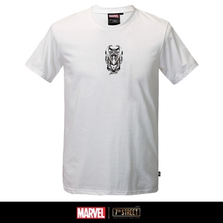 MARVEL X 7th Street เสื้อยืด รุ่น LKI001 LOKI