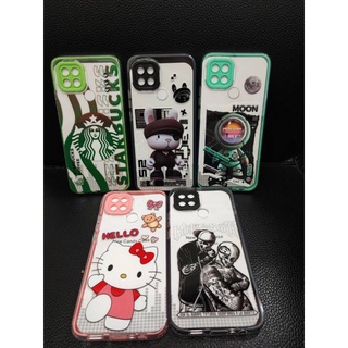 มาใหม่,เคสประกบ,รุ่น,RealmeC30s Realme C30 Realme C35