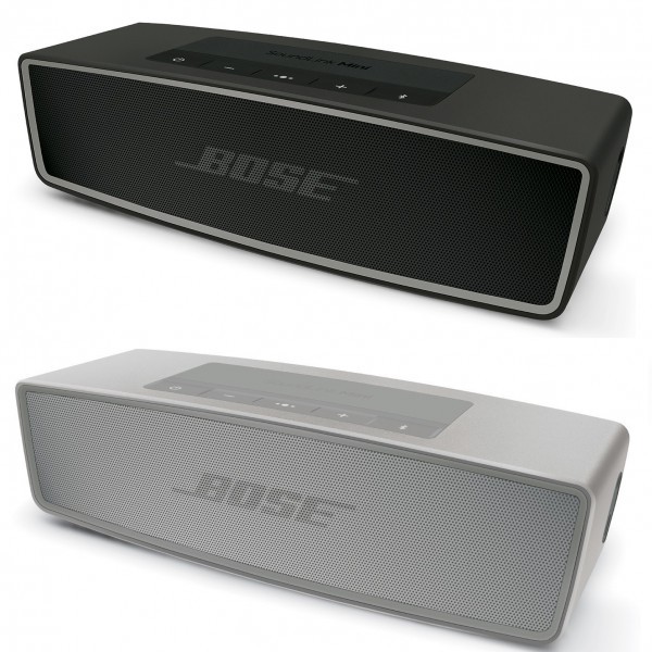 ลำโพงบลูทูธ Bose SoundLink® Mini speaker II