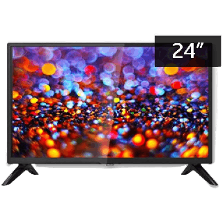 โปรโมชั่น : Aconatic LED ทีวี 24 นิ้ว รุ่น 24HA502AN