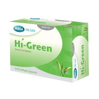 ้HI-GREEN 30S