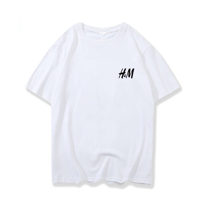 ACS206 COD เสื้อยืดคอตตอน unisex ขนาดบวกสําหรับผู้ชายในการขายพิมพ์กราฟิกเสื้อเชิ้ตขนาดใหญ่ #50 5NH