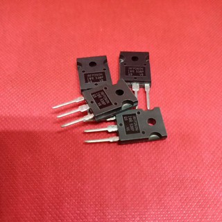 IRFP 260 มอสเฟต.      PoWER. MOSFET. Id=48A 200V.