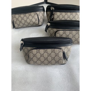 New gucci belt bag รุ่นคุณโฟว์