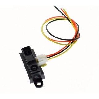 GP2Y0A21YK0F Sharp 10-80cm Infrared distance sensor