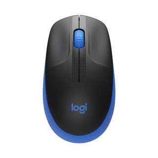 LOGITECH M190 MOUSE รหัสสินค้า : M190-WIRELESS-MS