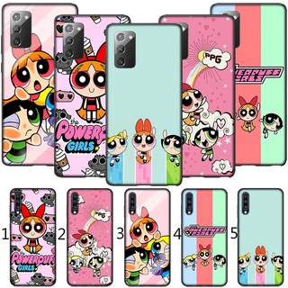 เคสโทรศัพท์มือถือลายการ์ตูนผู้หญิงสําหรับ Realme C21 C20 C17 C15 C12 C11 C3 C2 7 7I Pro