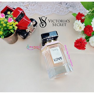 Victorias Secret Love Eau De Parfum 50 ml.  ..