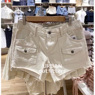 (2)preorder brandy melville arlo shorts