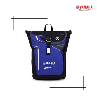 YAMAHA BAG PACK TAICHI DARK BLUE กระเป๋าเป้สะพายหลัง  สีน้ำเงิน