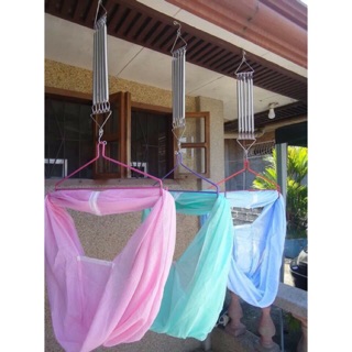ORIGINAL Baby Duyan or Safety Baby Cradle
