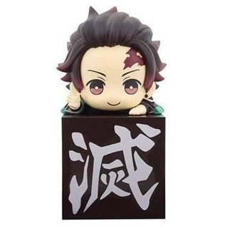 844821 Kimetsu no Yaiba - Kamado Tanjirou - Hikkake Figure - Hikkake Figure Kimetsu no Yaiba (FuRyu)