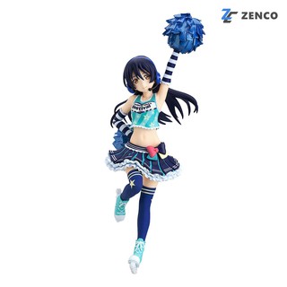 Max Factory figFIX 013 Sonoda Umi Cheerleader Ver