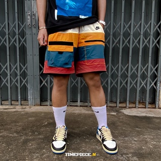 nike nsw hype hike short