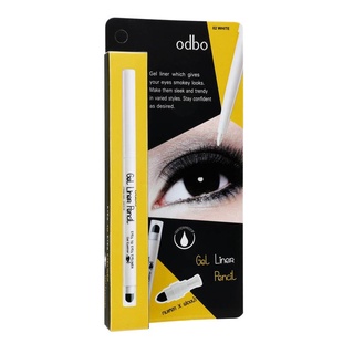 โอดีบีโอ เจลไลเนอร์ เพ็นซิล odbo Gel Liner Pencil