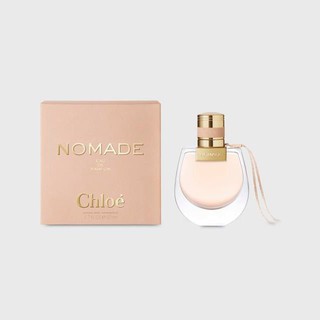 Chloé Nomade Eau de Parfum 30ml , 50ml , 75ml ของแท้นำเข้า ไซส์จริง