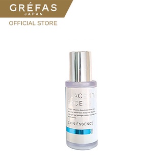 Grefas Placenta Excela Skin Essence พลาเซ็นต้า เอ็กเซลล์ลา สกินเอสเซ้นส์