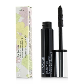 CLINIQUE - Chubby Lash Fattening Mascara