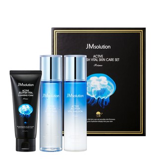 JMsolution Active Jellyfish Vital Skin Care Set