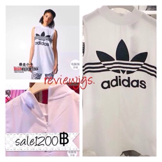 Preorder adidas. เสื้อ adidas made china แท้100% พร้อมป้าย (งานshop) ส่งของก่อน 20 กค. 59 @jgs.