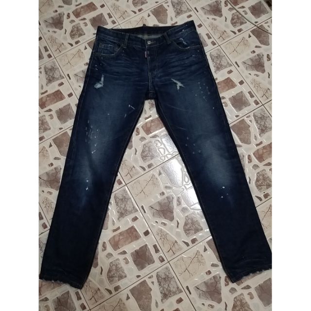 Dsquared2 size 32