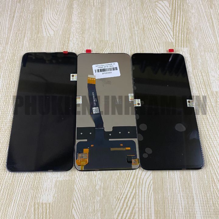 หน้าจอ HUAWEI Y9 PRIME 2019, HONOR 9X