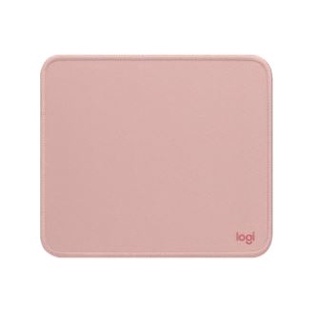 Logitech (แผ่นรองเมาส์) Studio Series Dark rose Mousepad