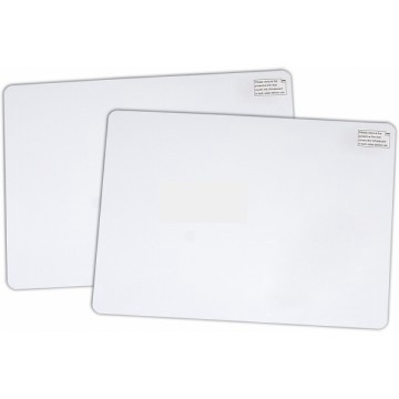 กระดานไวท์บอร์ดลบได้ A3 PP- 200P