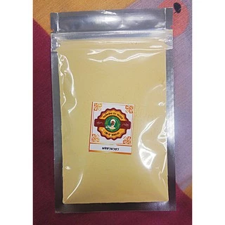 ผงทานาคาแท้ 100% ขนาด 25 กรัม ซองละ 10 บาท