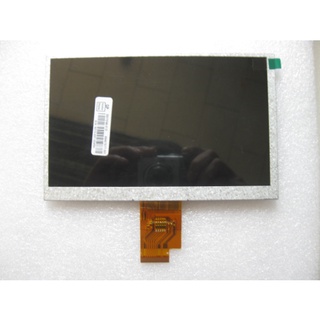 หน้าจอแสดงผล LCD SZ 7 นิ้ว kr070la5t