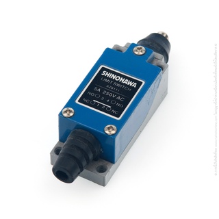 ลิมิตสวิทซ์ (Limit Switch) AZ-8111